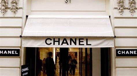chanel pais de origen